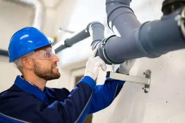 water damage restoration service Brookside Village